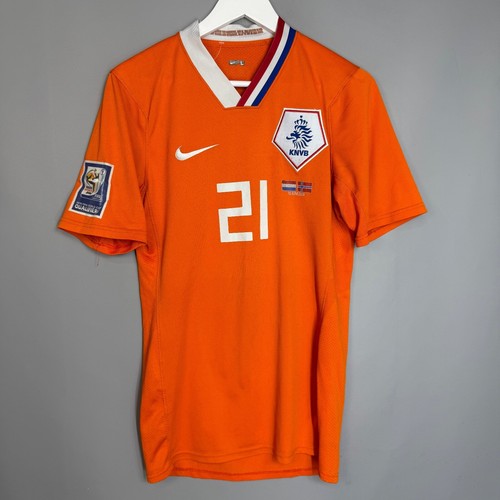 Netherland team 2008 2009 home - 2008,