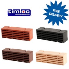 Air Bricks Vent 9" x 3" brick