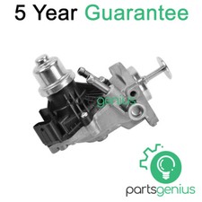 Genius EGR Valve Fits BMW 3