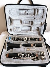 Selmer Bundy Resonite 577