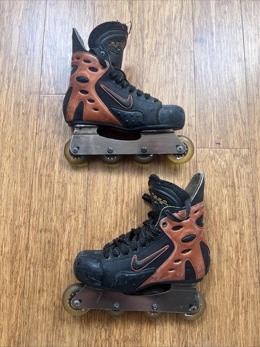 Vintage nike zoom air - vintage,