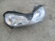 Kawasaki ZX10R C2H 2005 Front