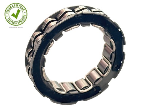 Freewheel bearing engine - freewheel,