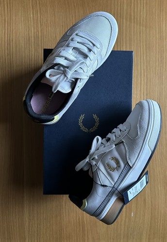 Bnib fred perry b300 - bnib,