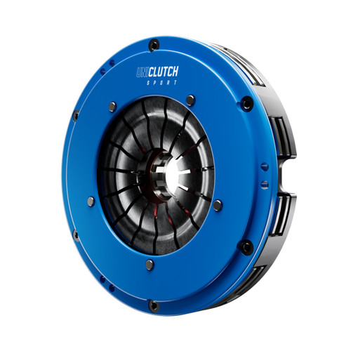 Uniclutch sport clutch with - uniclutch,
