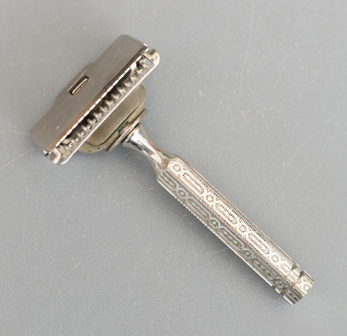 Vintage ever ready travel - ready,