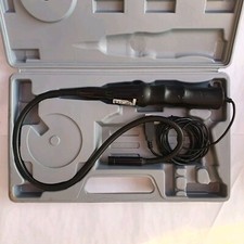 Sentient N41GW Flexible Snake Scope Camera 5V DC + Carry Case + CD