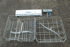 HOTPOINT DISHWASHER BROKEN FOR