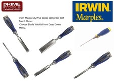 Irwin marples m750 series - marples,
