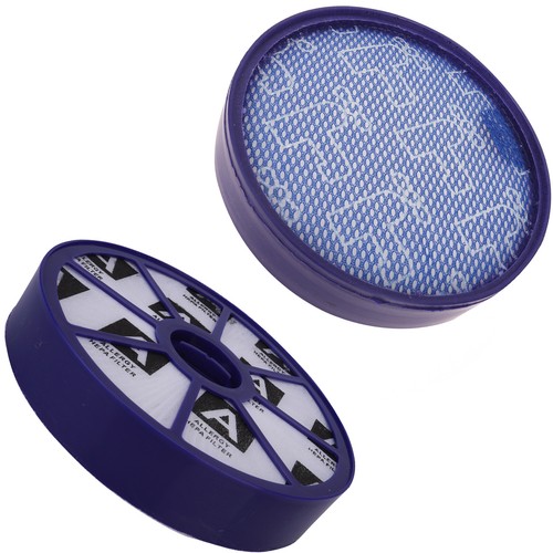 Vacuum washable pre motor - ,