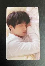 BTS Jungkook Love Yourself Tear/ U photocard