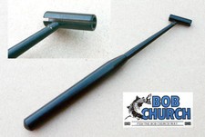 Bob Church Metal Fishing Catch