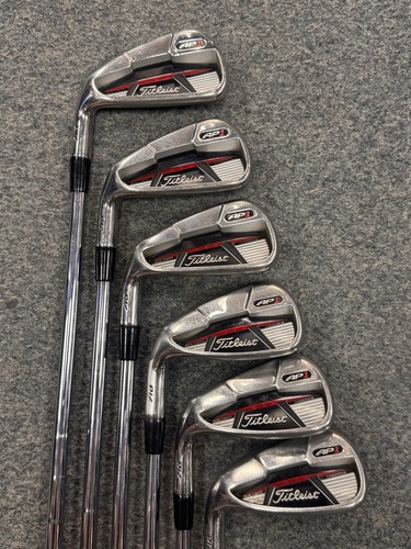 Titleist ap1 710 left - titleist,