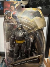 Batman Vs Superman Action