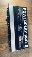 Behringer Powerplay Pro 8