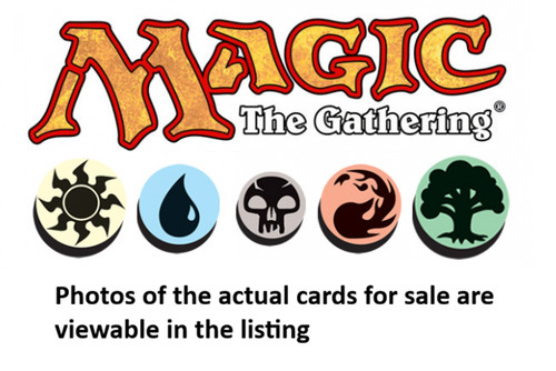 Mtg magic the gathering - the, modern