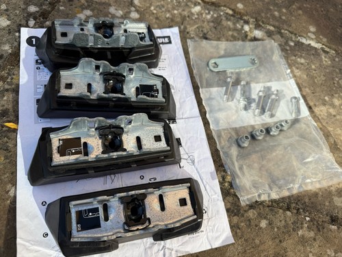 Thule fitting kit 187098 for - kit,