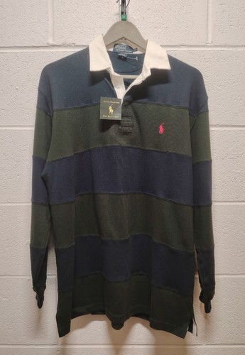 New vintage polo - ralph, lauren