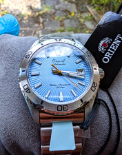 STUNNING! ORIENT RA-AC0Q12L30B