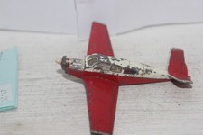 Dinky toy beechcraft 35 - dinky,