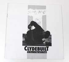 Clydebuilt Clyde River Steamers History Shipping Steam Shipbuilding Navigation