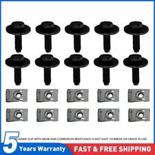 20X For Renault Trafic MK3