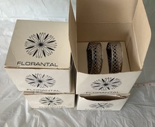 Vintage Florantal Napkin Rings