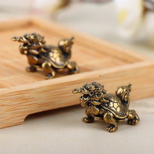 Chinese beast dragon - chinese, statue