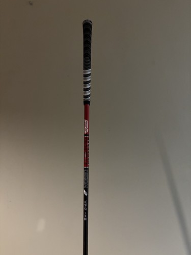 Graphite design tour 7 - tour, vf-7