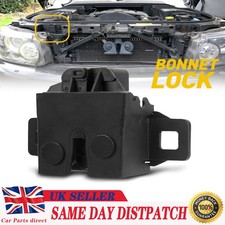 LAND ROVER DISCOVERY 3 & 4 BONNET LOCK LATCH CATCH WITH ANTI THEFT SWITCH