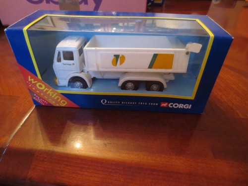 Corgi 66801 mercedes - corgi,