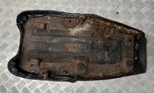 Suzuki TS50ER TS 50 ER Seat