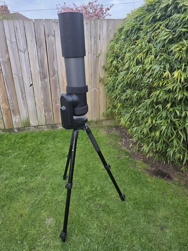 Unistellar evscope equinox - equinox, v1
