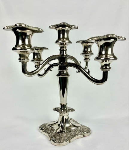 Vintage silver plated - vintage,