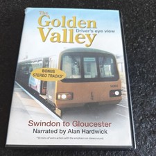 DVD - Swindon to Gloucester -