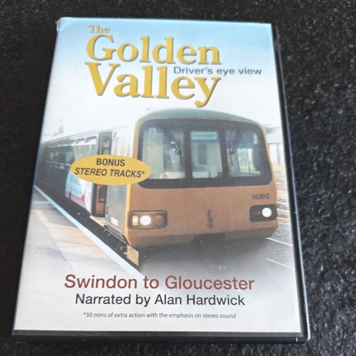 Dvd swindon gloucester - -,