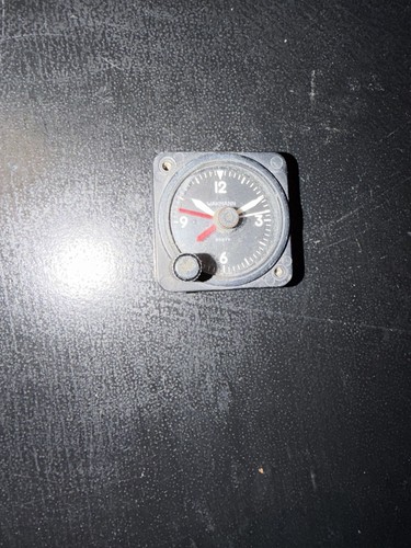 Aviation wind clock - wind,