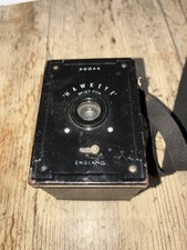Kodak hawkeye england 127 - kodak,