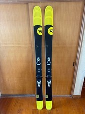 Rossignol Soul 7 Ski