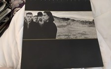 The joshua tree - u2,