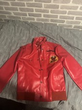 MENS COBRA KAI JACKET KARATE