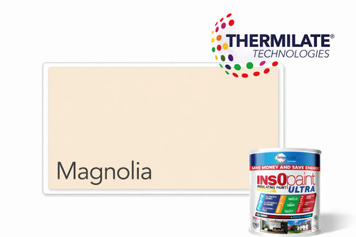 Insulating paint thermilate - paint,