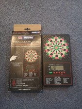 Ton Machine Touch pad Scorer 2