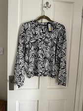 Marks And Spencer Black And