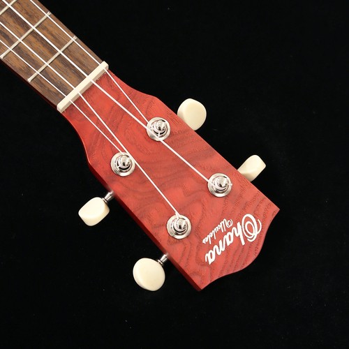 Ohana 15w laminate soprano - ohana,