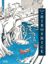 Hiroshige by Henri-Alexis