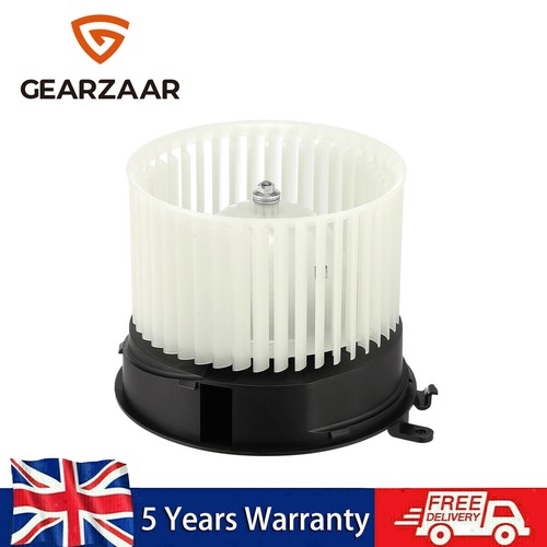 Heater blower motor fan - fan, for