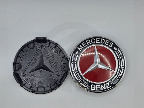 Mercedes 75mm wheel centre - 75mm,