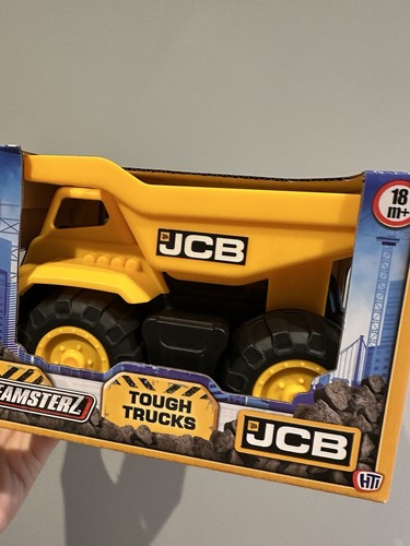 Brand new jcb - , tough