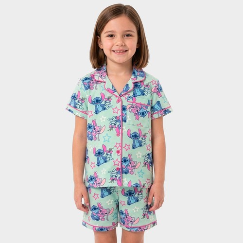 Disney lilo stitch pyjamas - lilo, &